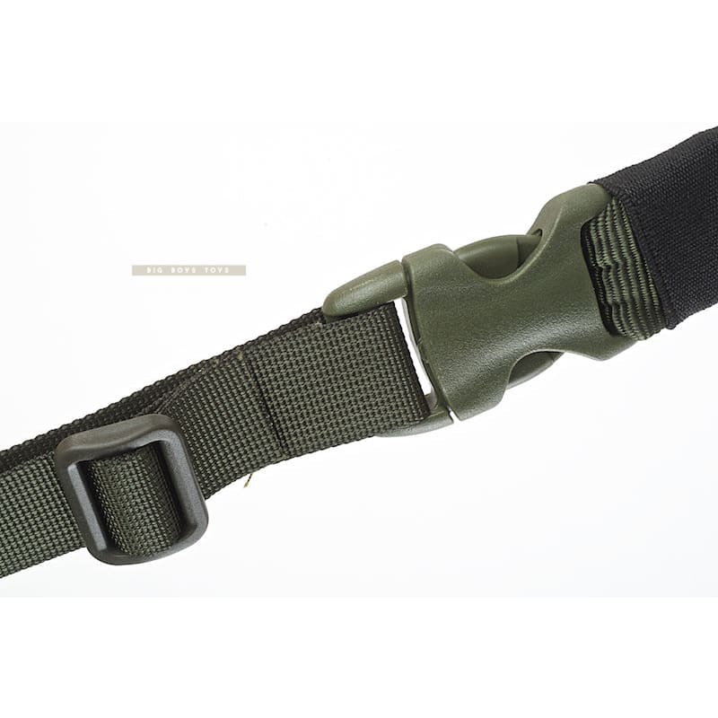 Gk tactical vest mount sling - od free shipping on sale