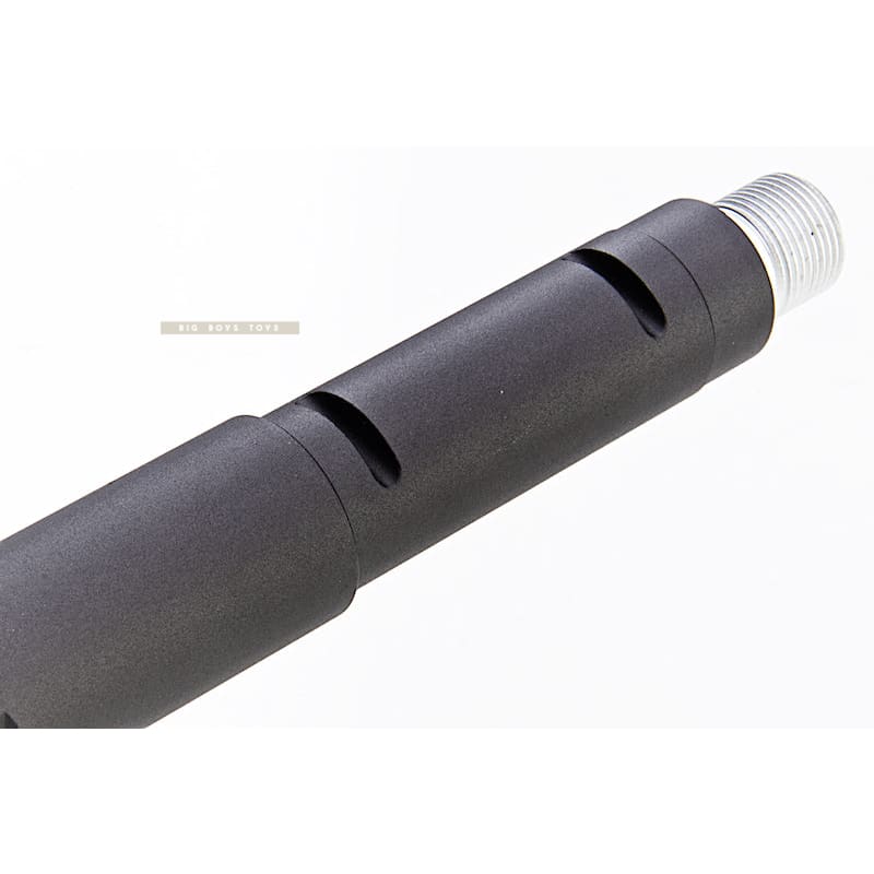 G&p 10.5inch heavy barrel for g&p front set / ras series m4/