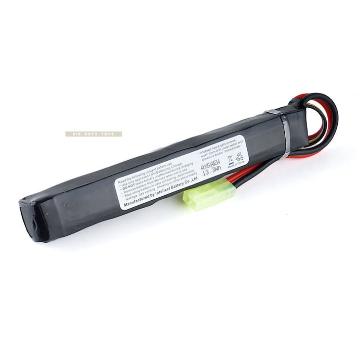 G&p 11.1v 1200mah (20c) lithium polymer battery (a - tamiya)