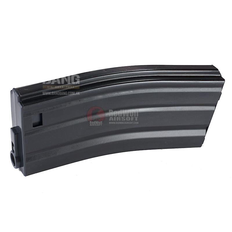 G&p 130 rds m4 / m16 magazine (for aeg) free shipping