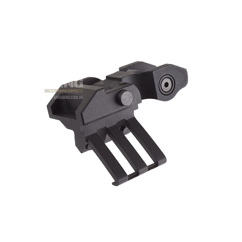 G&p 40 degree back-up sight free shipping on sale