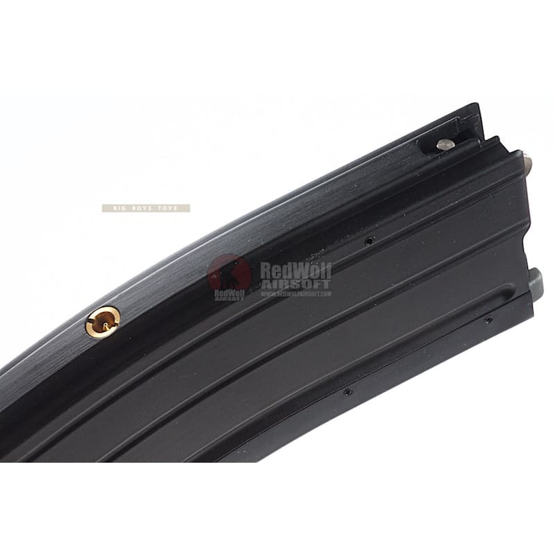 G&p 50rds magazine for gas powered (wa) m4 free shipping