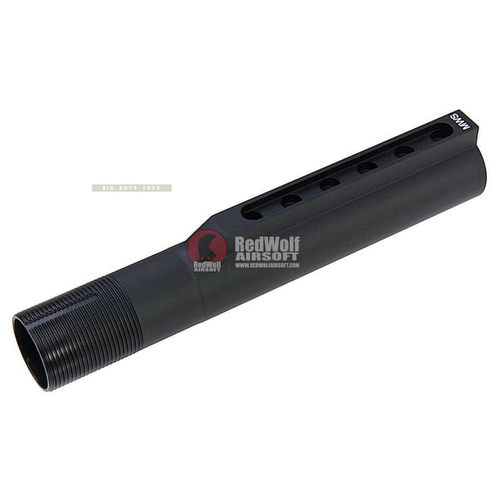 G&p 6 position buffer tube for tokyo marui m4a1 mws gbbr