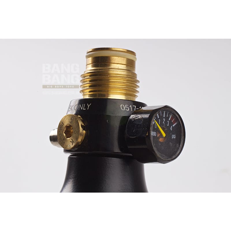 G&p 8.5ci 3000 psi (slp) tank free shipping on sale