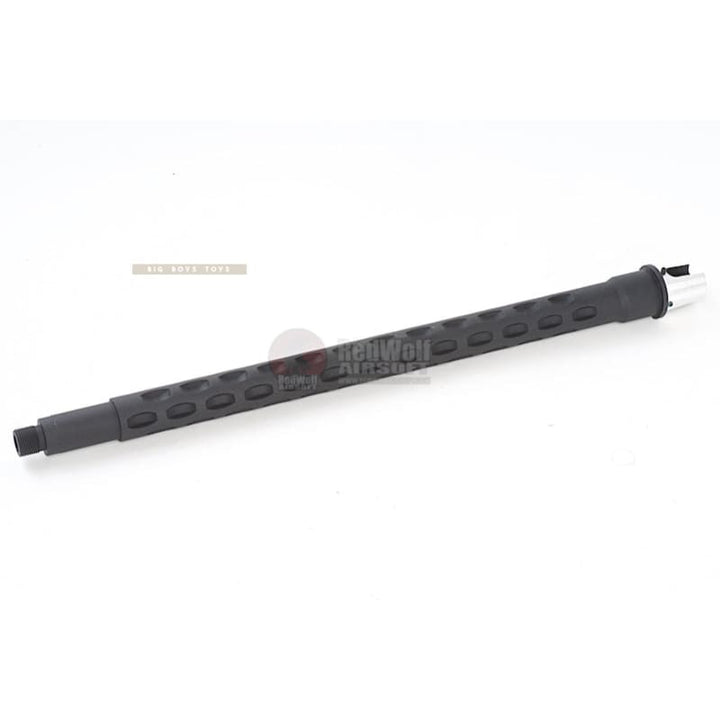 G&p aluminum sai 14.75 inch taper outer barrel (pattern) for