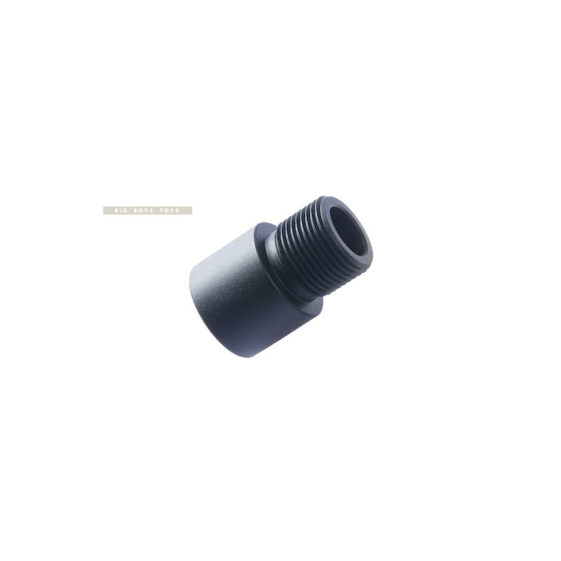 G&p barrel thread adaptor (cw to ccw) free shipping on sale