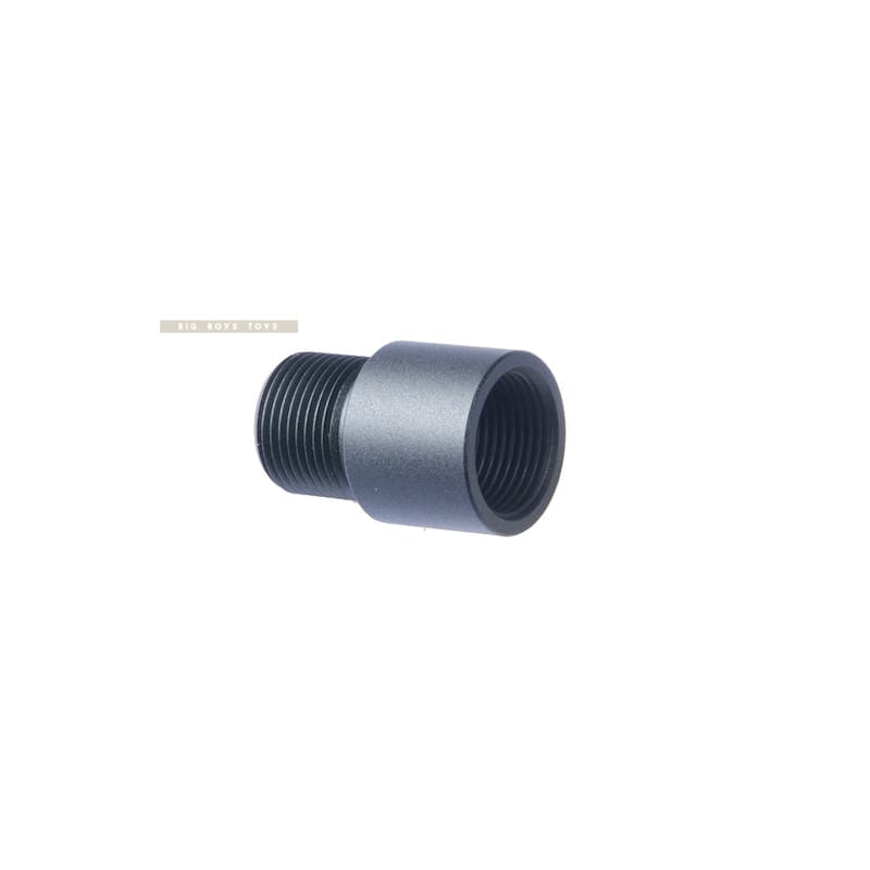 G&p barrel thread adaptor (cw to ccw) free shipping on sale