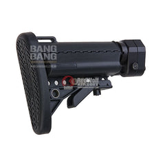 G&p battery carry folding stock (stubby) for tokyo marui &