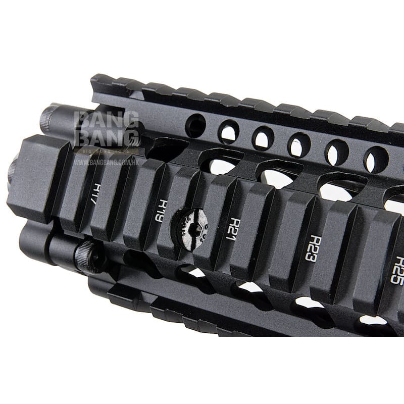 G&p dd mk18 m4a1 ris ii 9.5 inch front set for tokyo marui