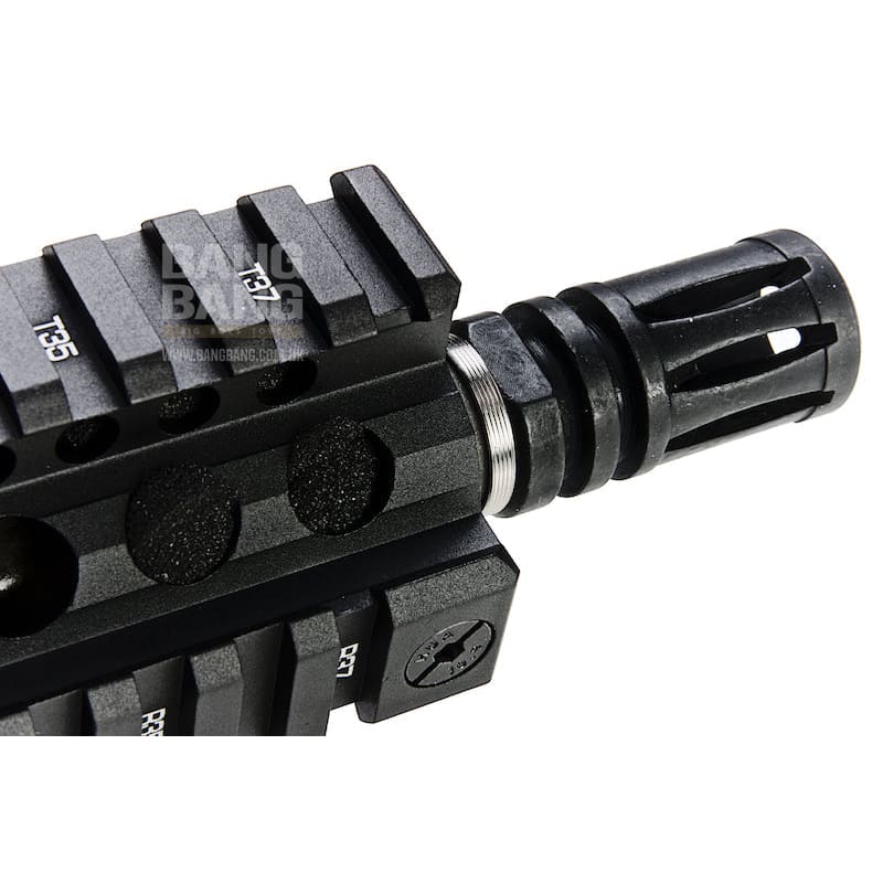 G&p dd mk18 m4a1 ris ii 9.5 inch front set for tokyo marui