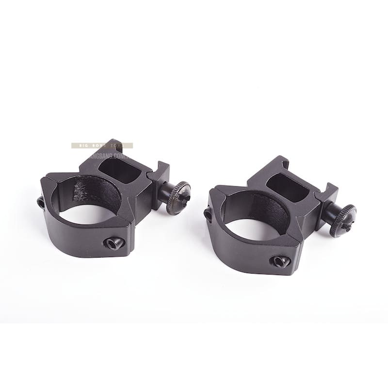 G&p high scope rings free shipping on sale