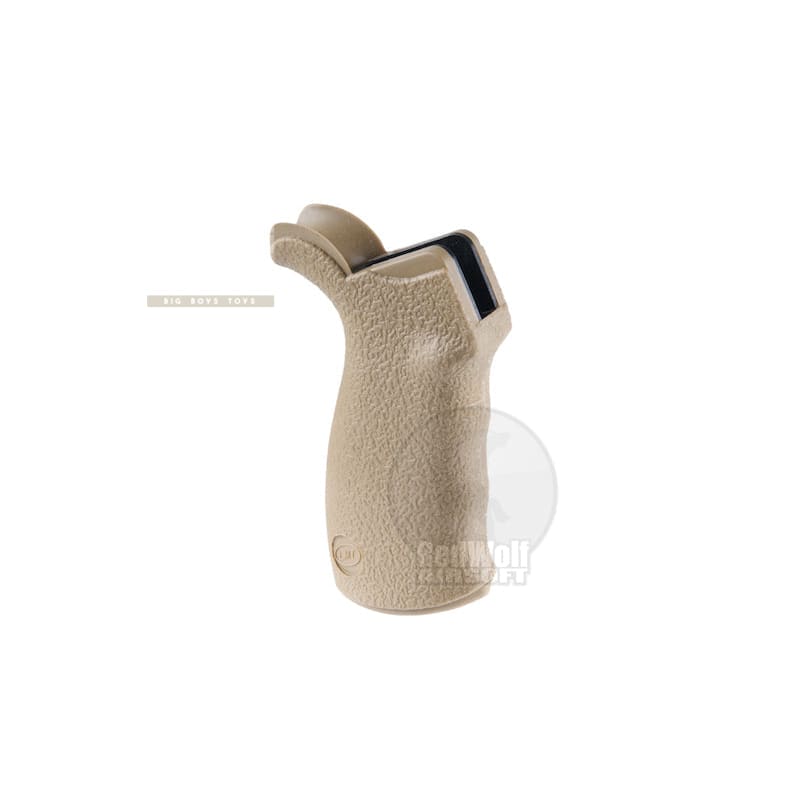 G&p lmt grip for gbb - (sand) free shipping on sale