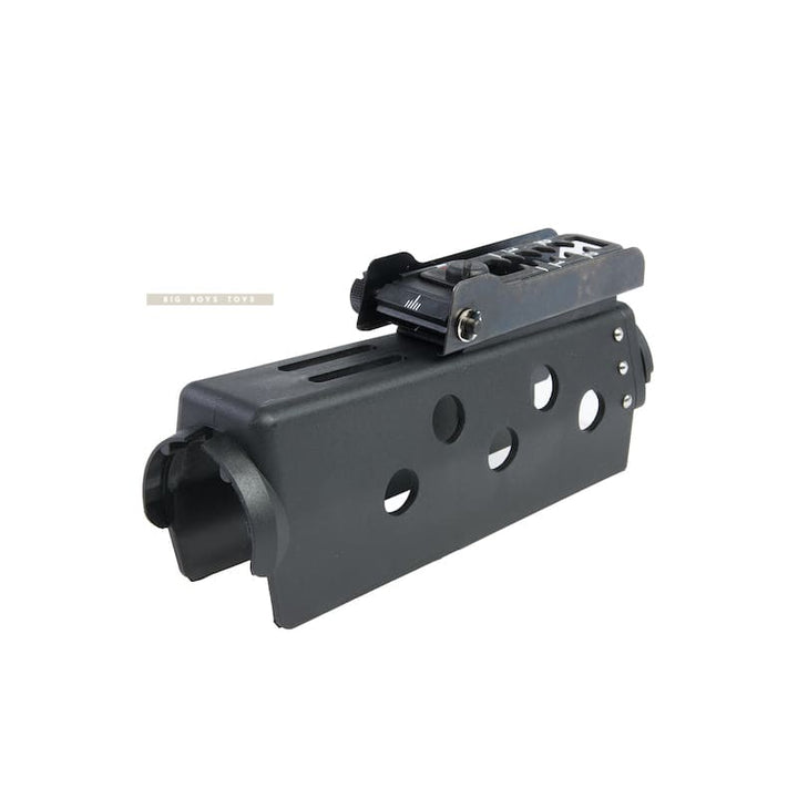 G&p m203 upper handguard (shorty) - black free shipping