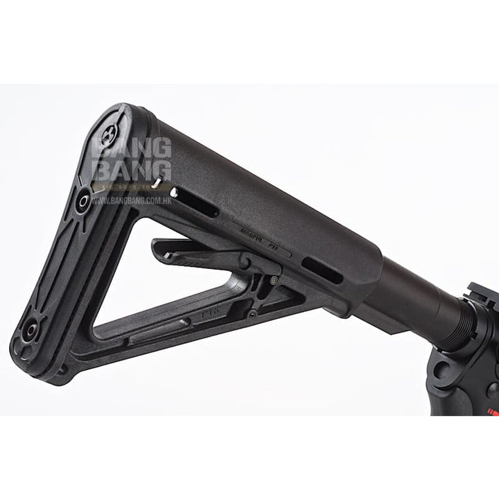 G&p magpul moe carbine (black) aeg (auto electric gun) free