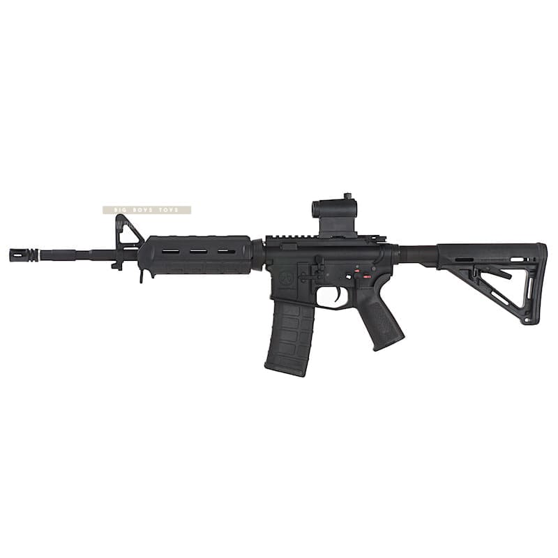 G&p magpul moe carbine (black) aeg (auto electric gun) free