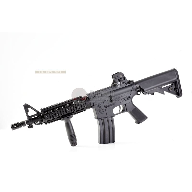 G&p mk18 mod o aeg (auto electric gun) free shipping on sale