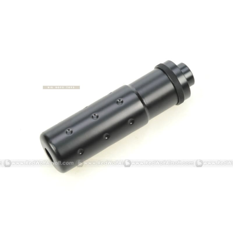 G&p mk23 steel silencer (14mm ccw) free shipping on sale