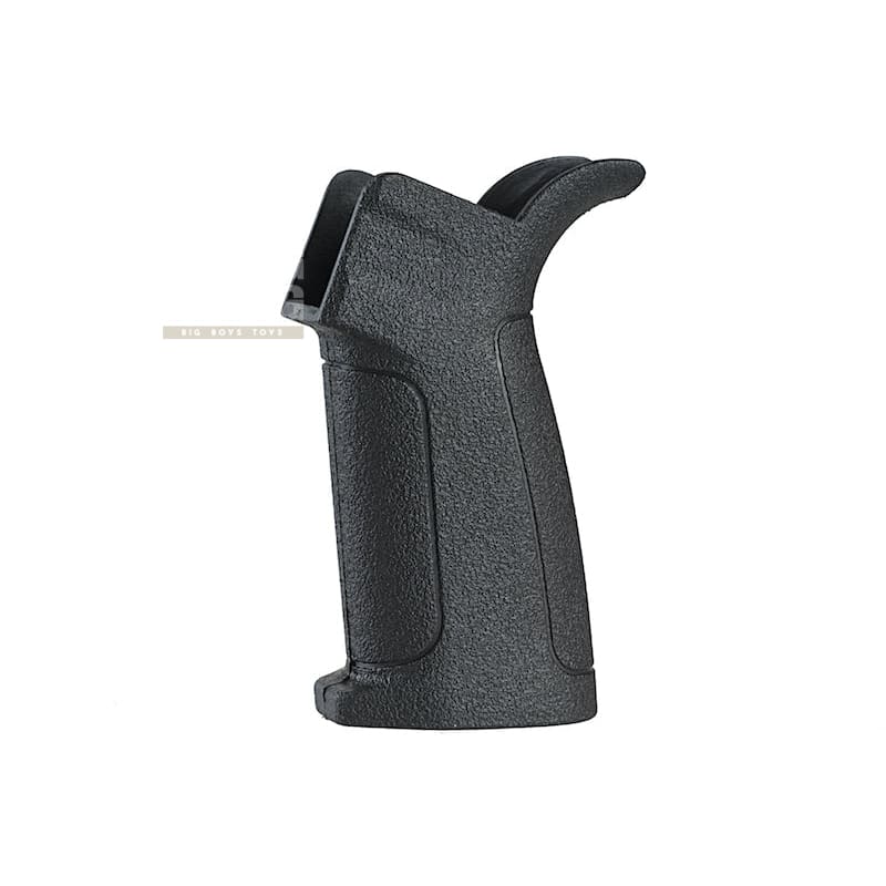 G&p mots grip for tokyo marui & g&p m4 / m16 series - bk