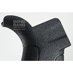 G&p mots grip for tokyo marui & g&p m4 / m16 series - bk