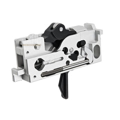 G&p mws cnc drop-in flat trigger box set w/ bolt release for