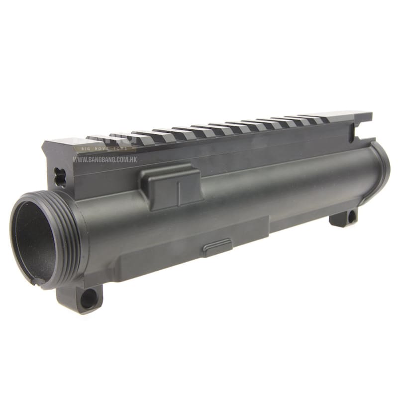 G&p mws forged aluminum m4 upper receiver w/ hopup