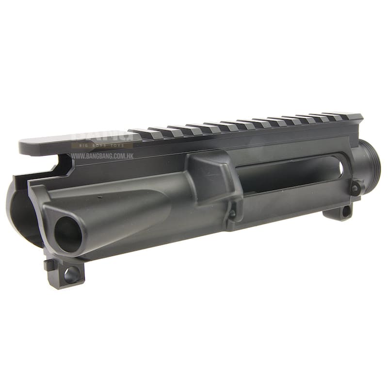 G&p mws forged aluminum m4 upper receiver w/ hopup