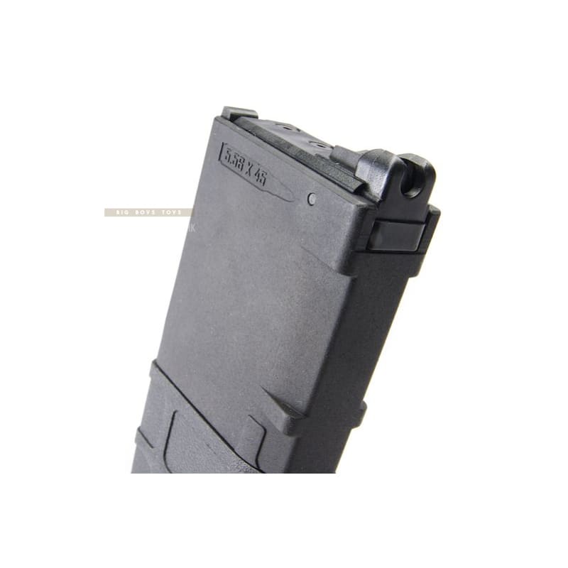 G&p mws pmag -l (46 rds) magazine (gbb) free shipping