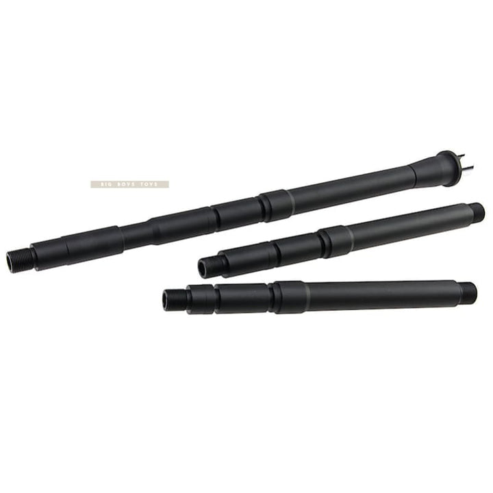 G&p outer barrel set for tokyo marui m4a1 mws gbbr free