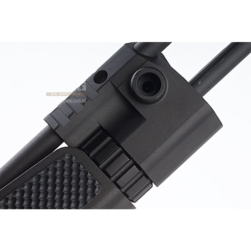 G&p pdw stock (slim) for tokyo marui & g&p m4 / m16 metal