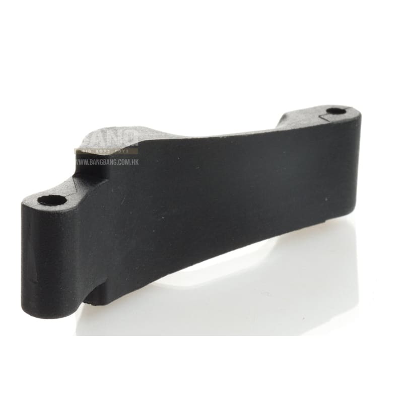 G&p polymer trigger guard (black) for aeg free shipping