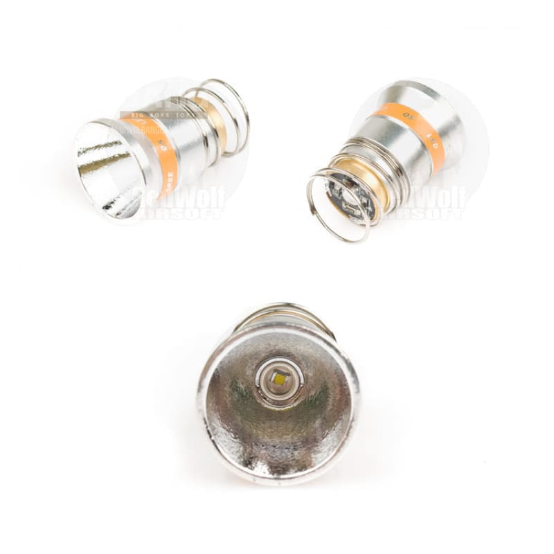 G&p q5 cree led free shipping on sale