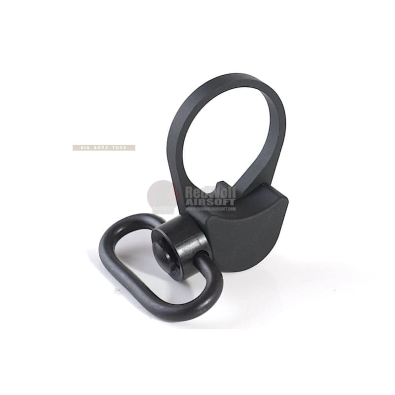 G&p qd sling mount for western arms (wa) m4 series extended