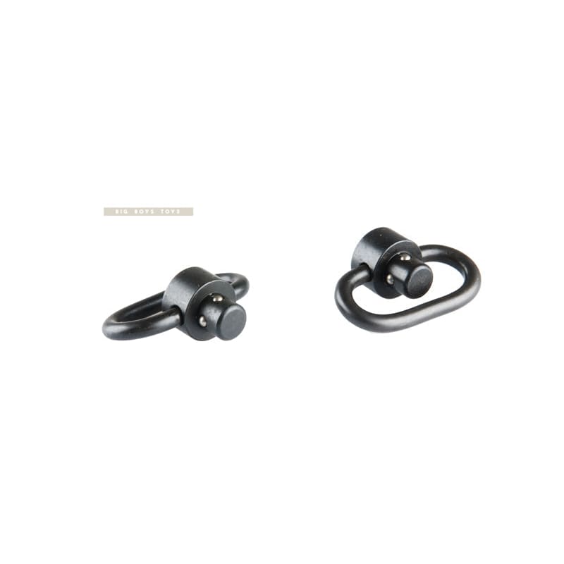 G&p qd sling mount swivel (set of 2) free shipping on sale