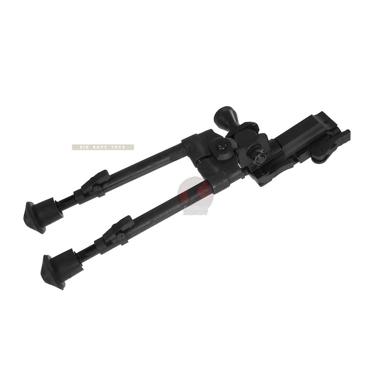 G&p reinforced bipod w/ dmr rail (long / sand) free shipping