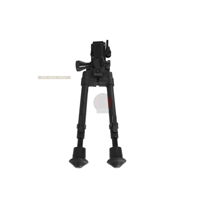 G&p reinforced bipod w/ dmr rail (long / sand) free shipping