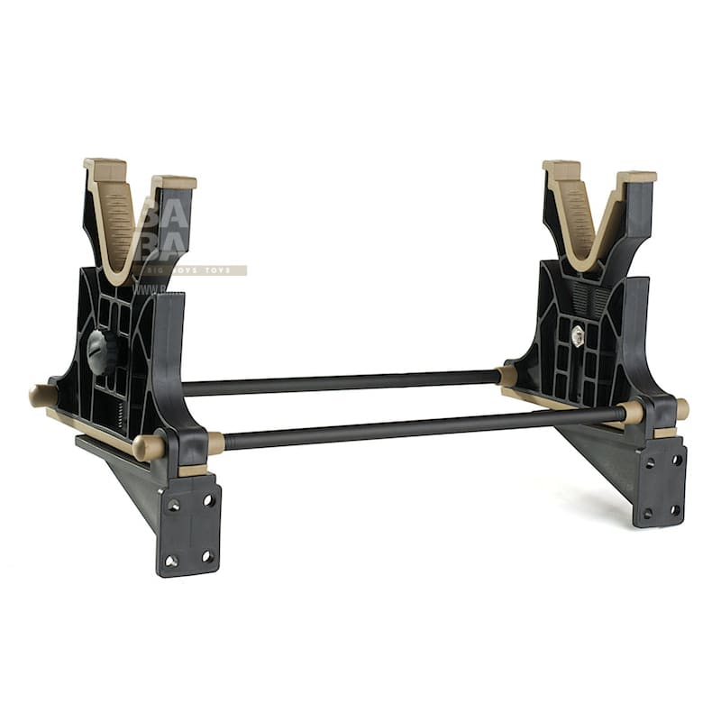 G&p rifle stand free shipping on sale