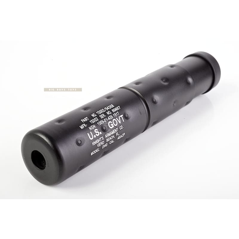 G&p socom mk23 silencer (14mm ccw) free shipping on sale