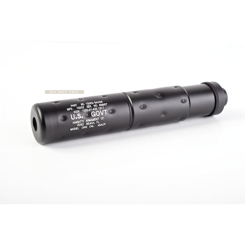 G&p socom mk23 silencer (14mm ccw) free shipping on sale