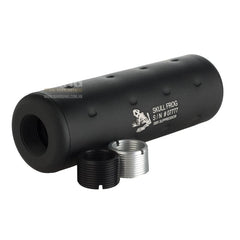 G&p stubby silencer (skull frog) free shipping on sale