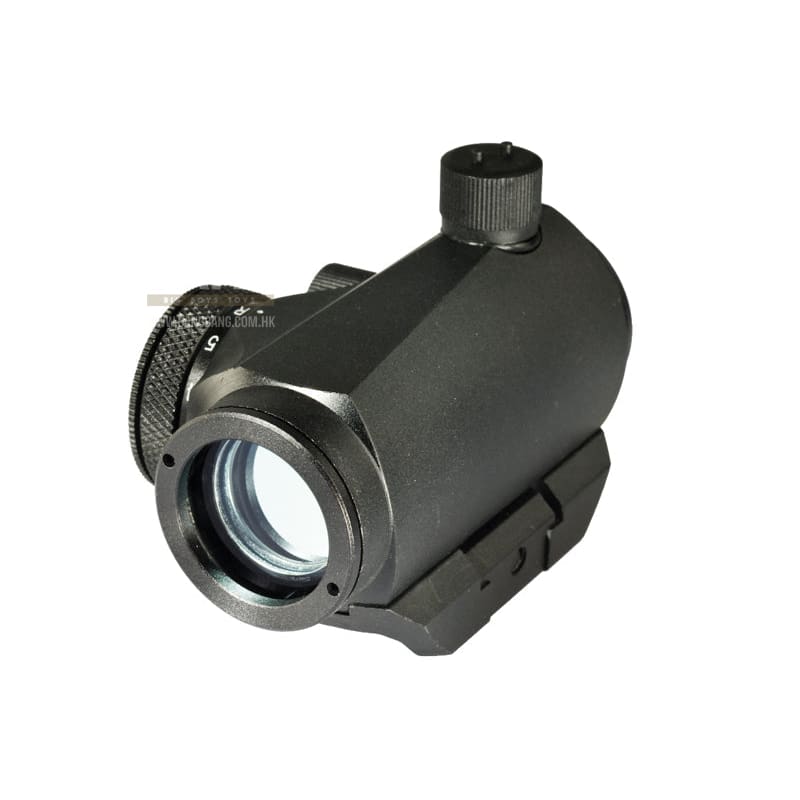 G&p t1 scope (black) free shipping on sale