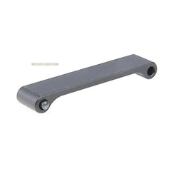 G&p trigger guard for tokyo marui mws m4a1 gbb - black gbb