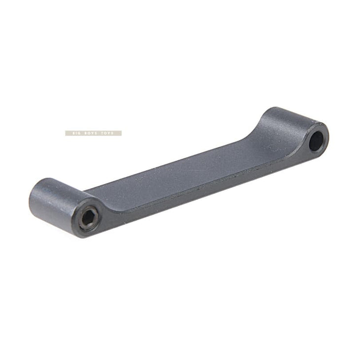 G&p trigger guard for tokyo marui mws m4a1 gbb - black gbb