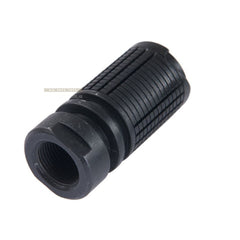 G&p urx flash hider (ccw 14mm thread) free shipping on sale