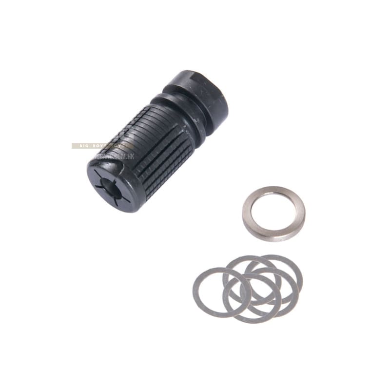 G&p urx flash hider (ccw 14mm thread) free shipping on sale