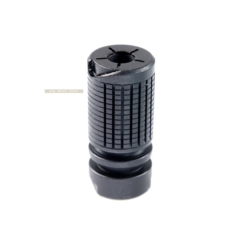 G&p urx flash hider (ccw 14mm thread) free shipping on sale