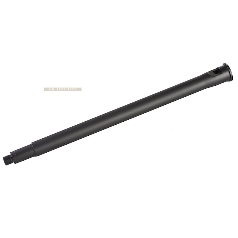 G&p wa m4a1 14.3 inch aluminum outer barrel (cw) - sand free