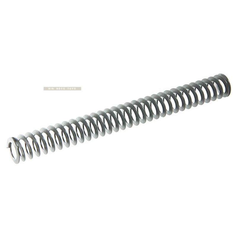 Guarder 100mm steel leaf recoil spring for guarder / tokyo