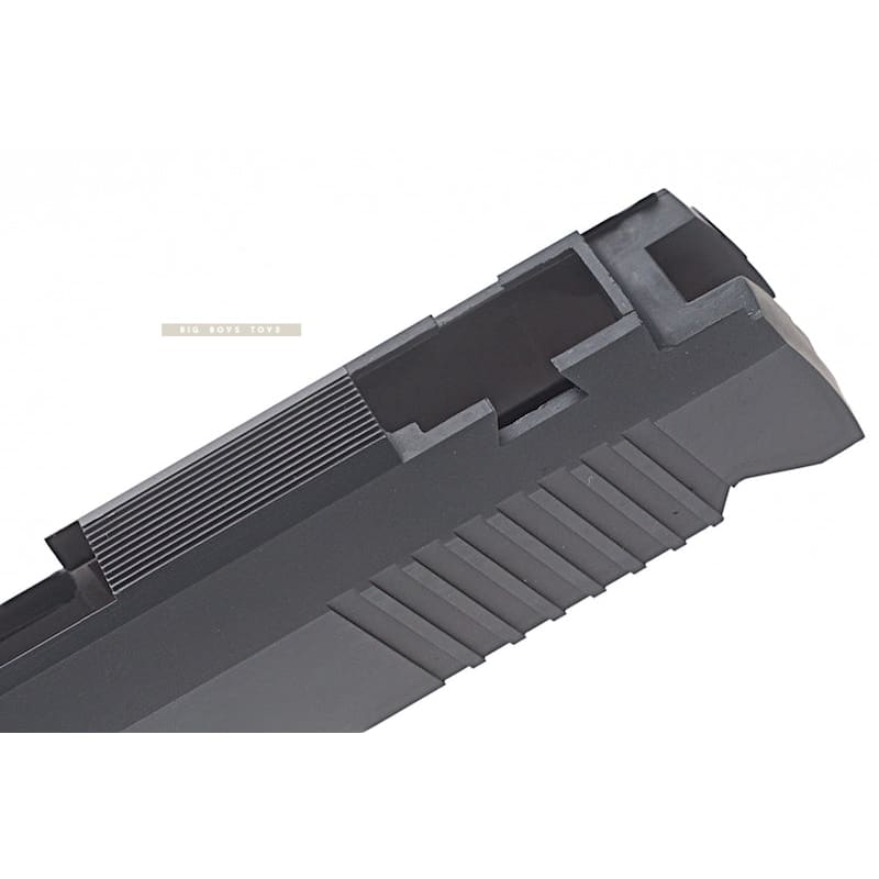 Guarder aluminum custom slide for tokyo marui hi-capa 5.1