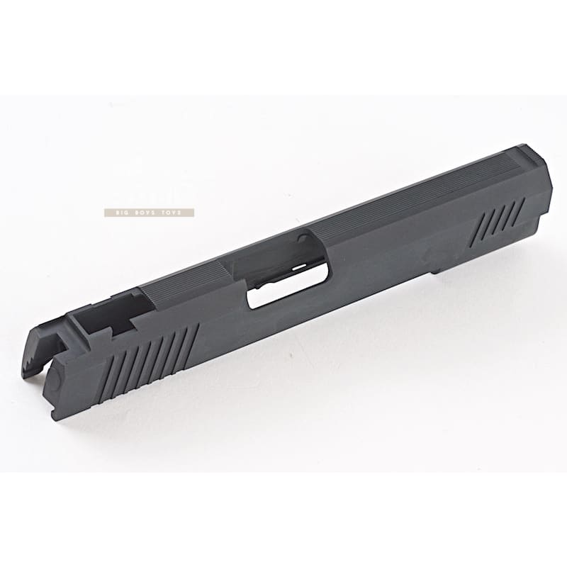 Guarder aluminum custom slide for tokyo marui hi-capa 5.1