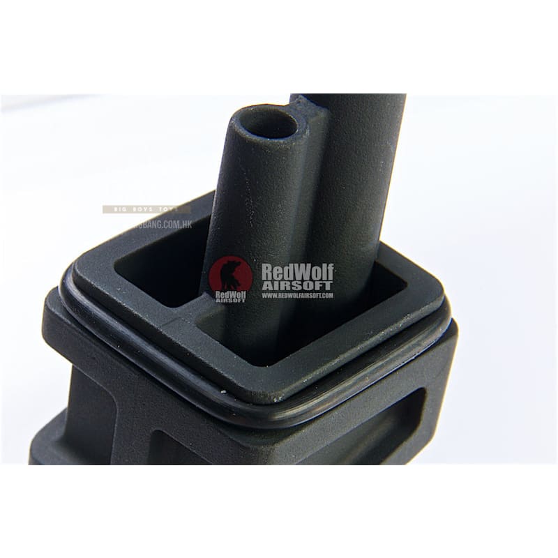 Guarder aluminum magazine base mount for tokyo marui model